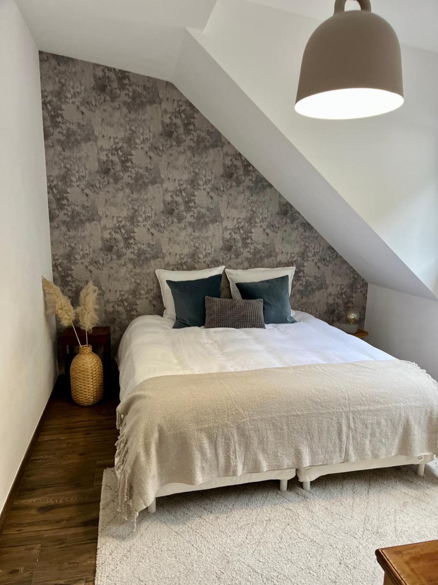 Boho Chic Penthouse Apartamento Luxemburgo